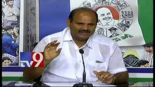 Union Budget like an Oasis in Desert - YCP Pardhasaradhi - TV9