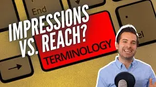 Impressions vs. Reach - What's the Difference? Influencer Marketing Terminology
