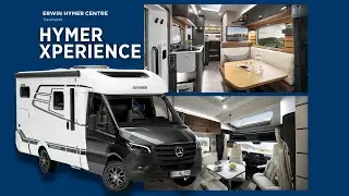 HYMER ML-T 570 Xperience
