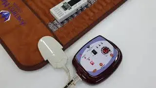 EREADA Mat EMF Protection