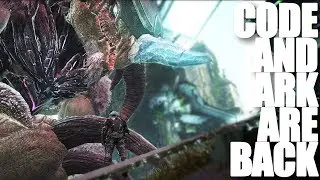 FUTURE EARTH | NEW Ark Extinction DLC | Ark Extinction DLC Gameplay Ep 1