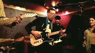 Dylan Charles STRONG AT HEART // Live in NYC
