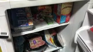 The Freezer Challenge