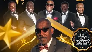 BPX PRODUCTION PRESENT SPECIAL TABOU COMBO & SKAH-SHAH # 1 DE CUBANO  POUR LE 10 FEVRIE 2024