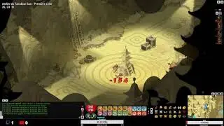 Donjon terrdala 2.56 team fox