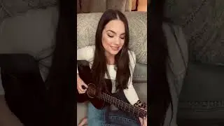 “Jesus Is The Reason” - Lauren Mascitti (Original)🌹