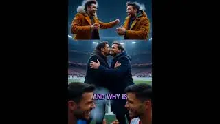 Barcelona vs Slavia Prague 4&ndash;2 ❄️⚽ | Cold Night, Hot Goals & Pure Football Chaos