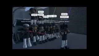 Live streaming of Pyroo.