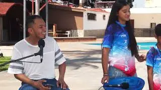 PODCAST DEPORTES SIN LIMITES EP.3 - PENTATLON MODERNO