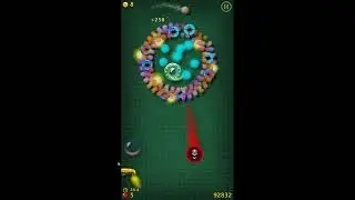 Jet Ball 2, 117 уровень (3 звезда) ПОДПИШИСЬ ПОЖАЛУЙСТА!!!