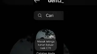 #c70 #c70mesinjahat #c70touring #pitung #cseries #storytime #storywa