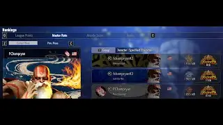 🔴FCHAMP - Redbull Kumite Finals