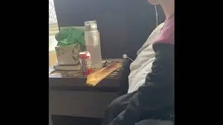 Elliot Potter 8