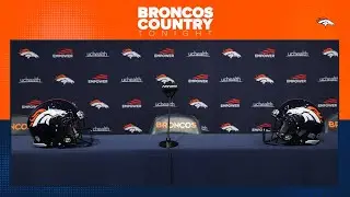 A look at Denver&rsquo;s free-agent additions | Broncos Country Tonight