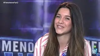Fenómeno Fan | La particular versión de Rocío de ‘A tu vera’