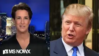 Trump Learns Politics 101: Unpopular Decisions Are Costing Him Power