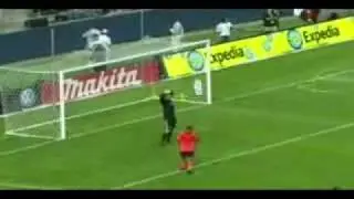 2010 Soccer Talents : Jonathan Dos Santos New Video