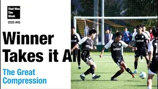 Winner Takes it All? The Great Compression