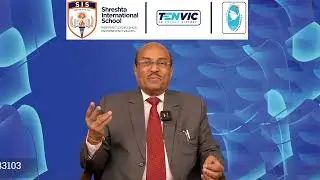 Gururaj Karajagi on Shreshta International School | Inspiring Words on Education