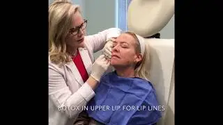 Walk-Through Facial Filler Technique with Dr. Sarah Sawyer