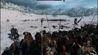 how to defeat an army outnumbered