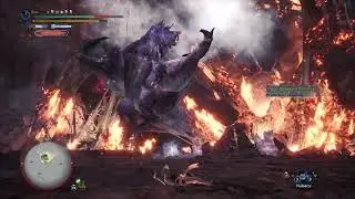 Daily Hunting until Wilds come out | Alatreon | MHW #3