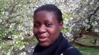 Barbara Birungi on YouthMobile