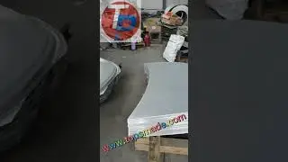 Chinese Manufacturer of Hood / Bonnet of Model Y 2020 2021 2022 1493370-SO-A