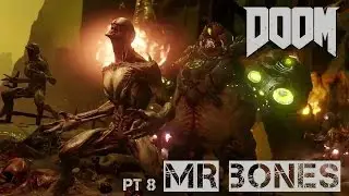 DOOM PART 8 Mr Bones 1080p HD