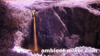 Sounds from outer space, audio atmosphere