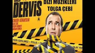 Tolga Çebi - Özlem (Galip Derviş/OST)