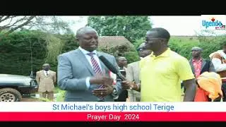 St Michael's Terige boys high school