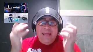 'JamiroFan Talks About..' | My First Impressions Of Jamiroquai x Sandbox Metaverse Collaboration!