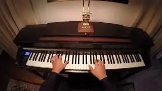 GoPro Piano 