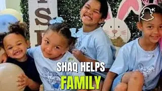Shaq's Big Heart, Apple's Antitrust Battle & More!