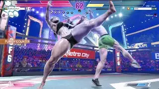 Dark Discover a new Trick to Use Against Naru with her knowing out of Surprise 