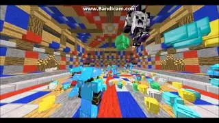 Velocity OP-Prison DropParty #1