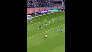 Al Hilal vs Al Nassr | Saudi Pro League 25/26 | Full Match Anth V4 | FC 26 4K