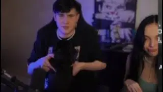 ебл*н Макс (лицо Юли)