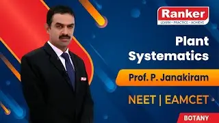 Cytotaxonomy | Introduction to Taxonomy | Plant Systematics | Botany | NEET 2023