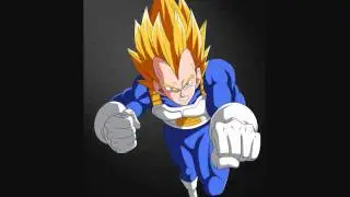 DBZ Voice Clips - Vegeta