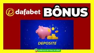 DAFABET BONUS