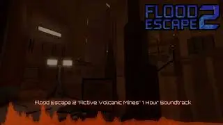 Flood Escape 2 