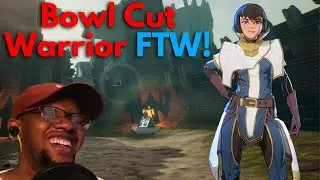 Spellbreak Chapter 2 Battle Pass Review! | Bowl Cut Warrior FTW!