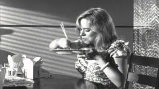 Tiger: His Fall and Rise: Chinese Food Outtakes #adrienneshelly