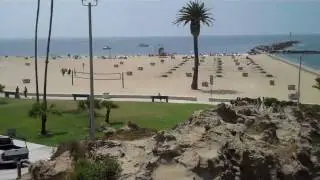 Corona del Mar State Beach - Wcities