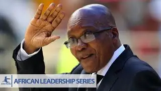 Jacob Zuma's Resignation and Last Speech as South Africa President
