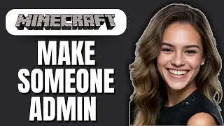 How to Make Someone Admin on Minecraft Server (2025) | Step-by-Step Guide
