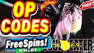ALL NEW *SECRET CODES* IN ROBLOX Soul Eater Resonance ( codes in roblox SOUL EATER RESONANCE ) NEW