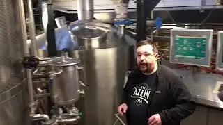 KC Brewery Tours - Barley Bus